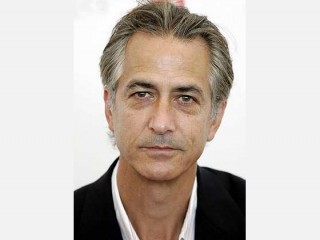 David Russell Strathairn picture, image, poster
